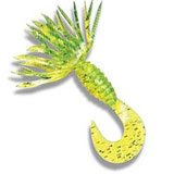 Bobby Garland Crappie Spider