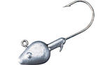 Minnow Head Jigs