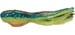 Southern Pro Minnow Tubes 2"
