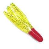 Southern Pro Umbrella Crappie Tubes