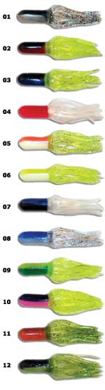 Southern Pro Crappie Magnum
