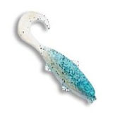 Luck "E" Strike Swim N Minnow