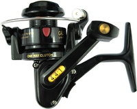 California Tackle M-3 Spinning Reel