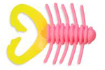 Culprit Double Hammer Crappie Bait