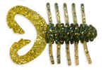 Culprit Double Hammer Crappie Bait