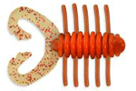 Culprit Double Hammer Crappie Bait