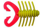 Culprit Double Hammer Crappie Bait