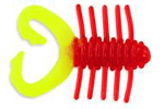 Culprit Double Hammer Crappie Bait
