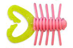 Culprit Double Hammer Crappie Bait