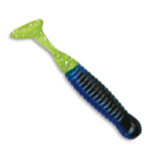 Culprit Paddle Tail Grub