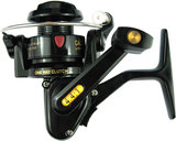 California Tackle M-3 Spinning Reel