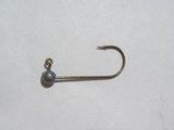 Live Bait Leadhead