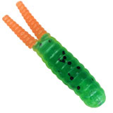 Southern Pro 1.5" Crappie Beetle
