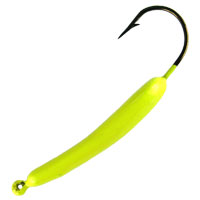 Swimming Jig