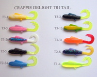Crappie Delights