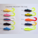 Crappie Delights