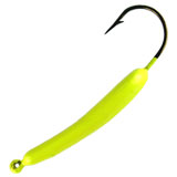 Swimming Jig
