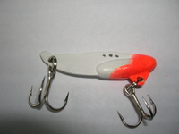 Slab Slayer Blade-O-Vibe