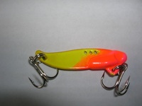 Slab Slayer Blade-O-Vibe
