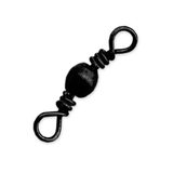 Brass Barrel Swivel